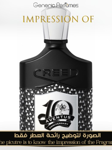 Generic Perfumes | Premium Perfume Oils – Inspired by